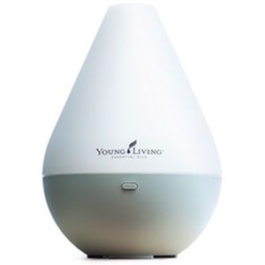 Young Living Dewdrop Diffuser for Essential Oils
